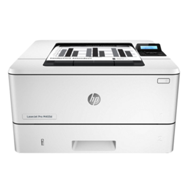 Printer HP M402d